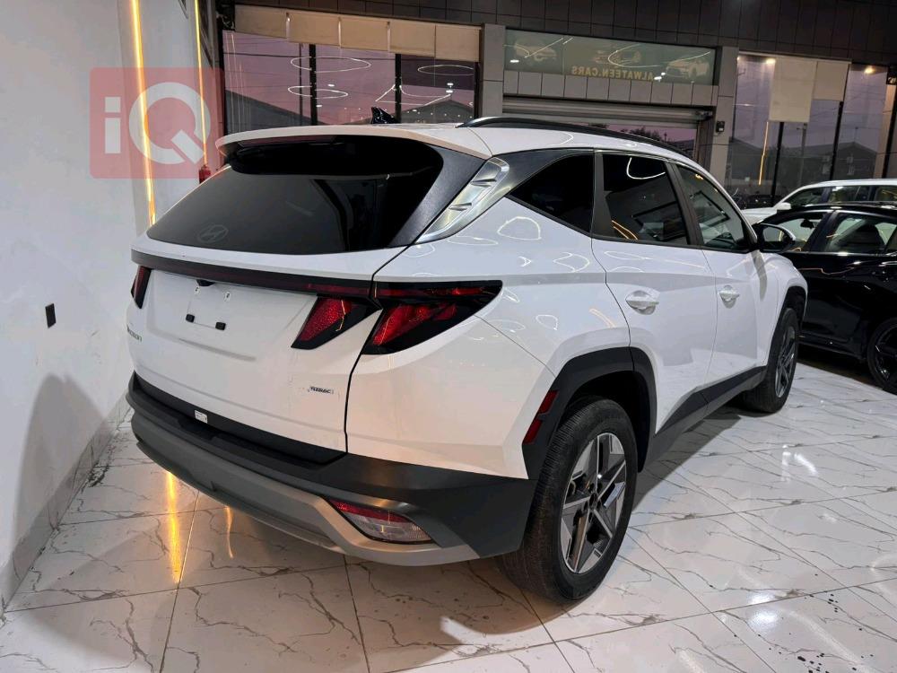 هيونداي توسان